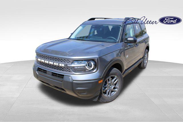 2025 Ford Bronco Sport Big Bend for sale in Denton, TX