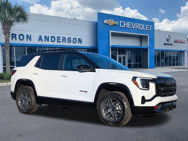 2026 GMC Terrain AWD AT4 for sale in Yulee, FL