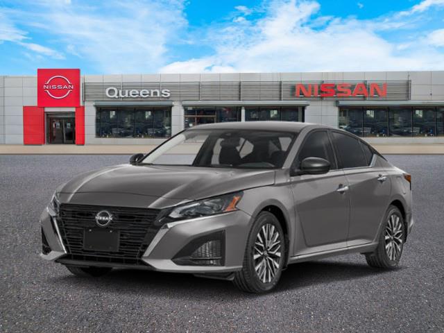 2025 Nissan Altima SV FWD [0]