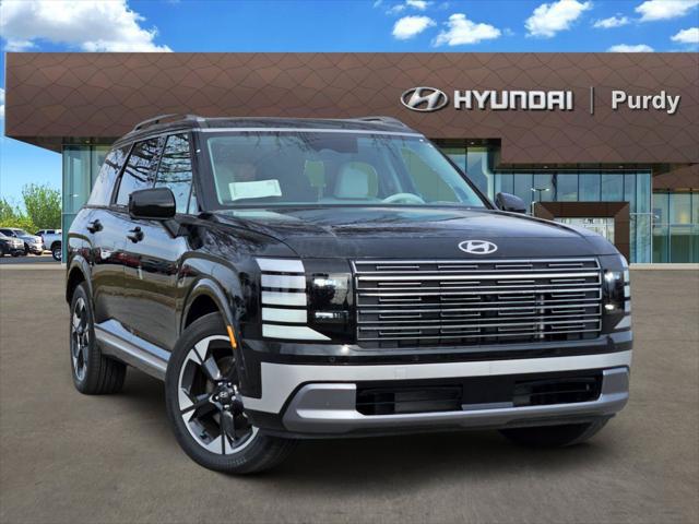 2026 Hyundai Palisade Limited for sale in BROKEN ARROW, OK