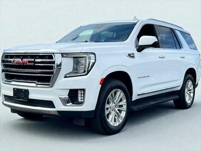 2024 GMC Yukon 2WD SLT