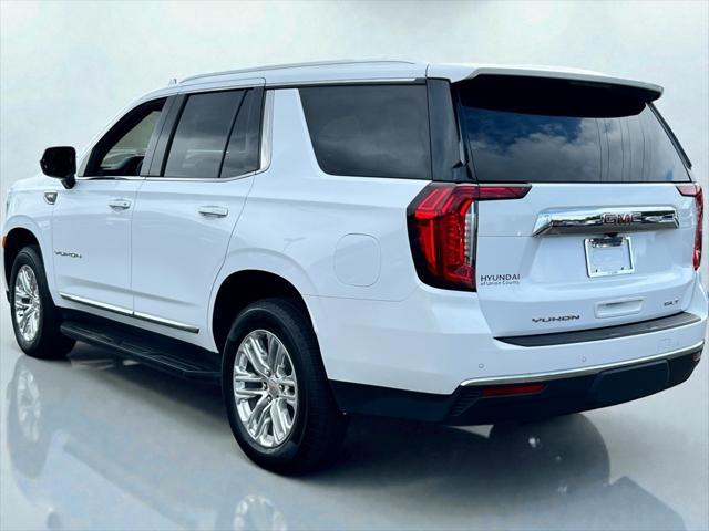 2024 GMC Yukon 2WD SLT