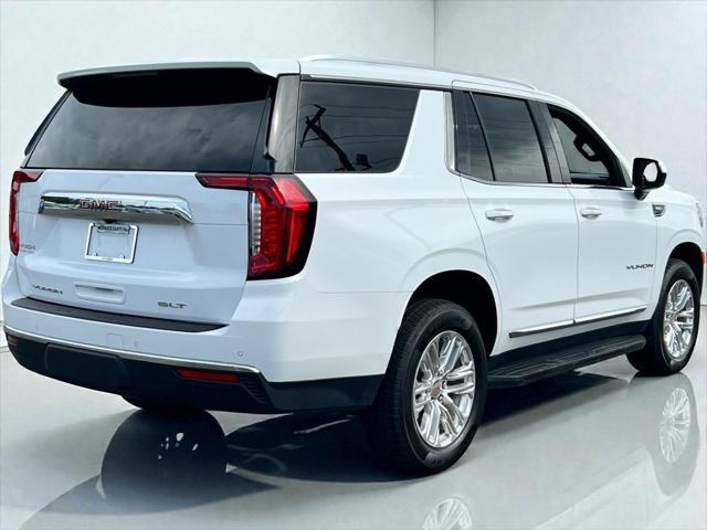 2024 GMC Yukon 2WD SLT