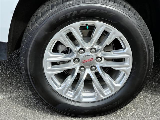 2024 GMC Yukon 2WD SLT