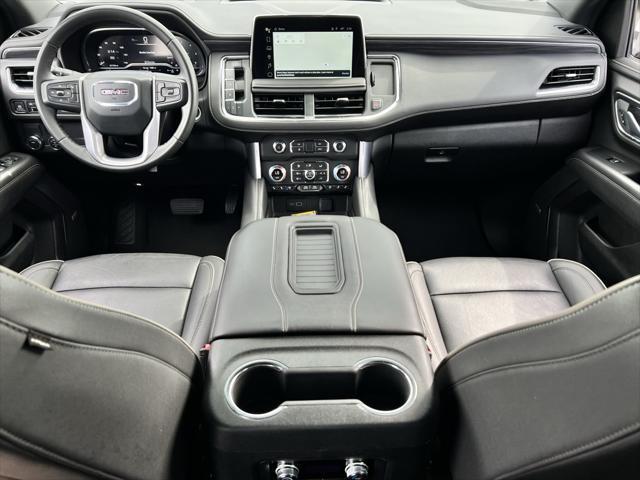 2024 GMC Yukon 2WD SLT