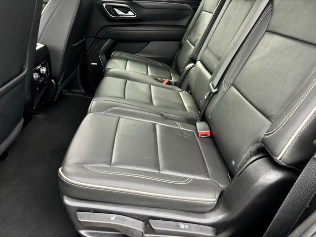2024 GMC Yukon 2WD SLT