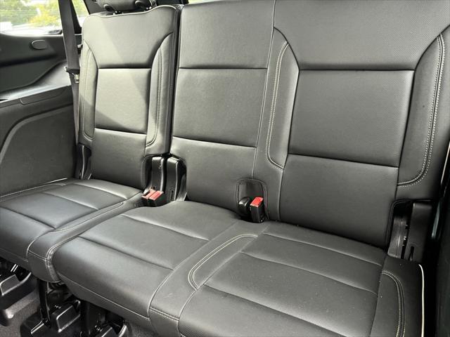 2024 GMC Yukon 2WD SLT