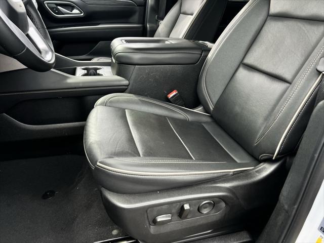2024 GMC Yukon 2WD SLT