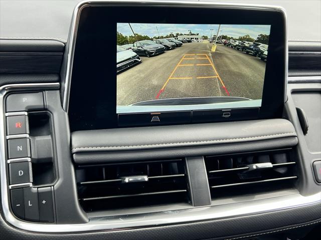 2024 GMC Yukon 2WD SLT