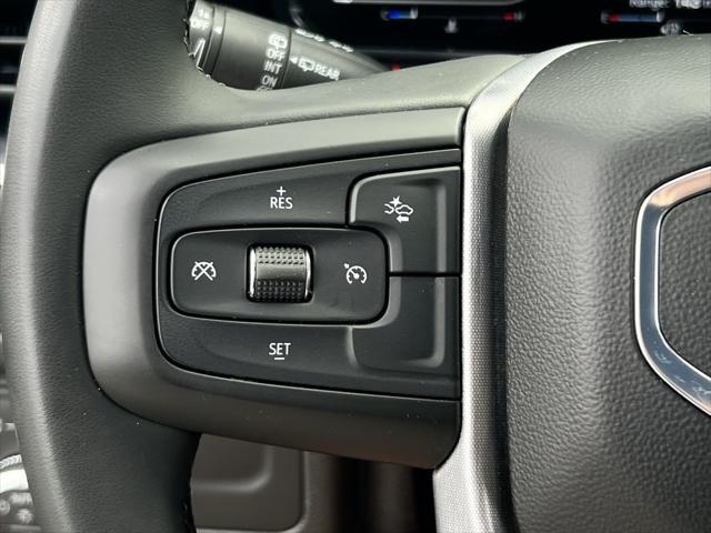 2024 GMC Yukon 2WD SLT