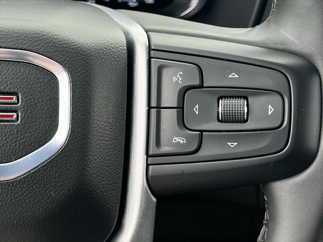 2024 GMC Yukon 2WD SLT