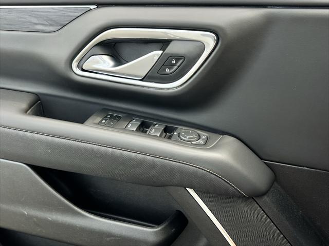 2024 GMC Yukon 2WD SLT