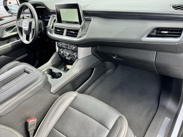 2024 GMC Yukon 2WD SLT