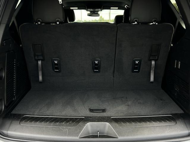2024 GMC Yukon 2WD SLT
