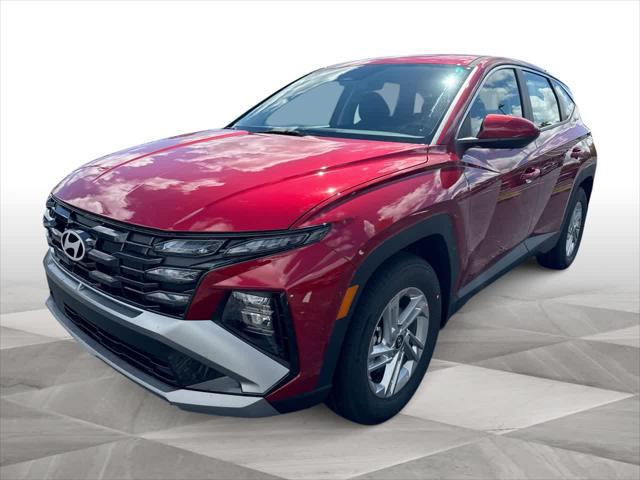 2026 Hyundai Tucson SE for sale in MIAMI, FL