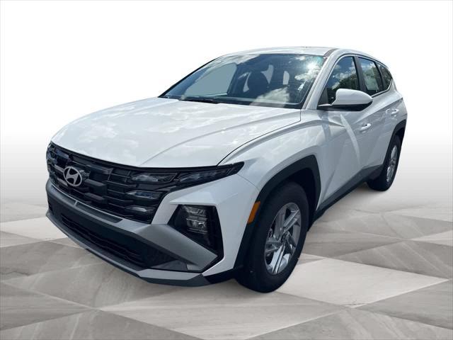 2026 Hyundai Tucson SE for sale in MIAMI, FL