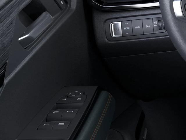 2026 GMC Acadia AWD AT4