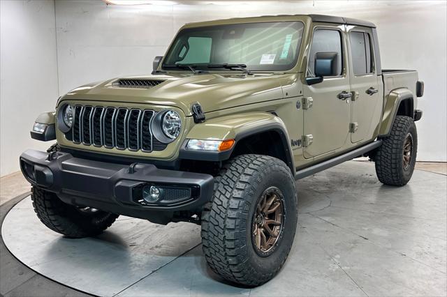 2025 Jeep Gladiator Sport S for sale in Saint George, UT