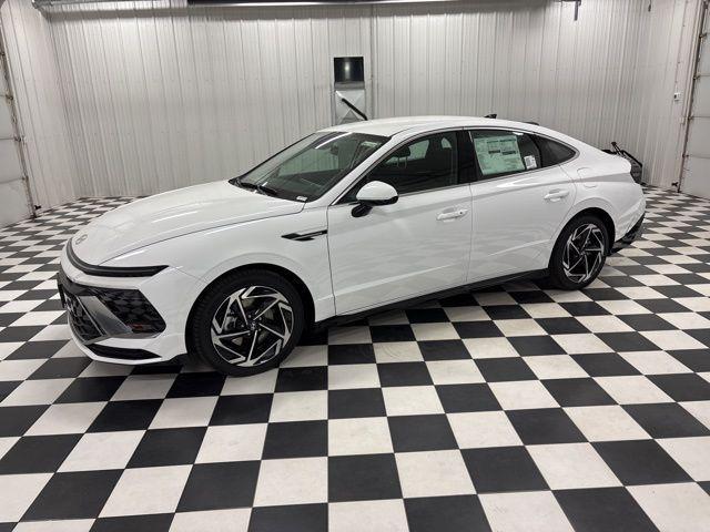 2026 Hyundai Sonata SEL Sport for sale in ROCHESTER, MN