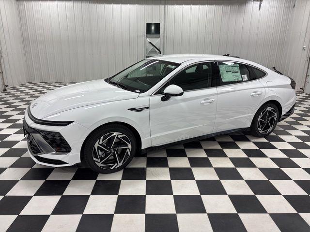 2026 Hyundai Sonata SEL Sport for sale in ROCHESTER, MN