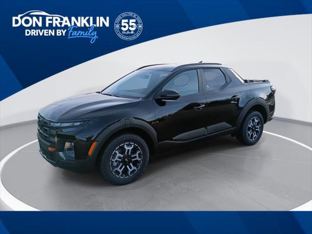 2026 Hyundai Santa Cruz XRT for sale in SOMERSET, KY