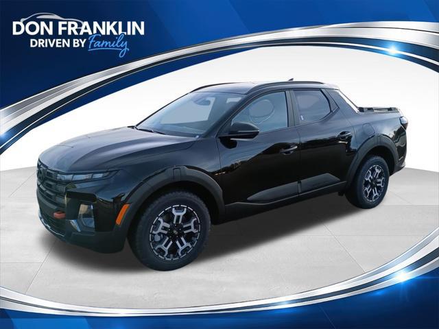 2026 Hyundai Santa Cruz XRT for sale in SOMERSET, KY