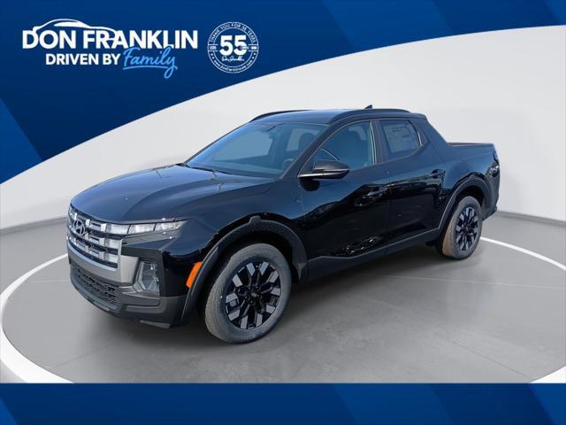 2026 Hyundai Santa Cruz SEL for sale in SOMERSET, KY