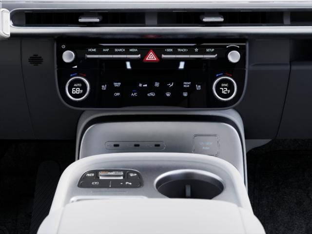 2026 Hyundai IONIQ 9 SE