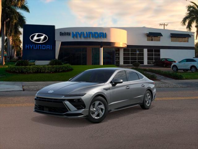 2026 Hyundai Sonata SE for sale in DELRAY BEACH, FL