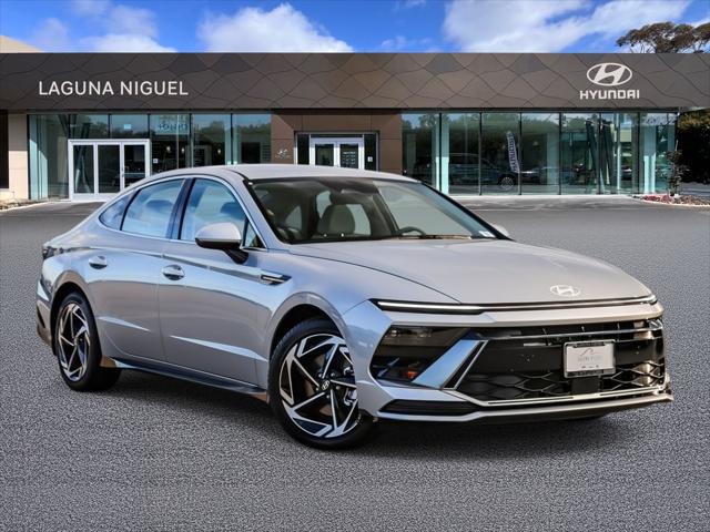 2026 Hyundai Sonata SEL Sport for sale in LAGUNA NIGUEL, CA