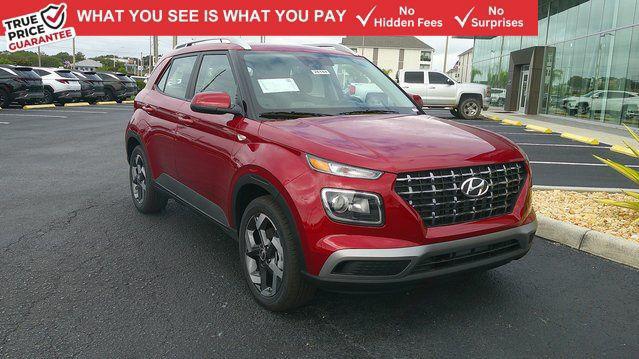2026 Hyundai Venue SEL for sale in WINTER HAVEN, FL