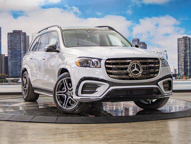 2026 Mercedes-Benz GLS GLS 450 4MATIC for sale in Lake Bluff, IL