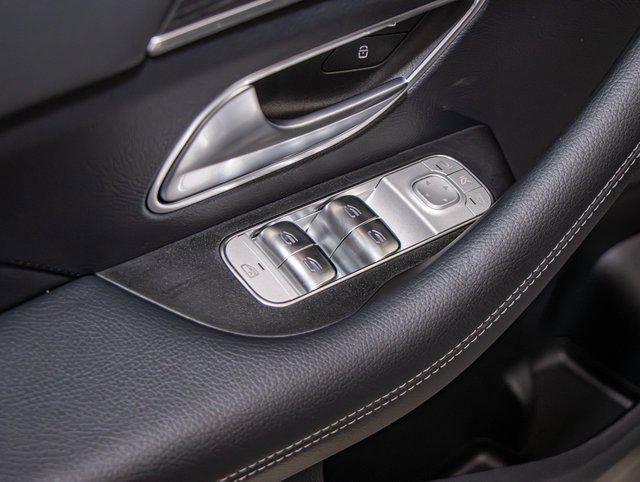 2026 Mercedes-Benz GLS GLS 450 4MATIC
