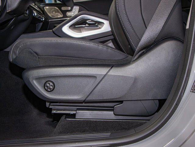 2026 Mercedes-Benz GLS GLS 450 4MATIC