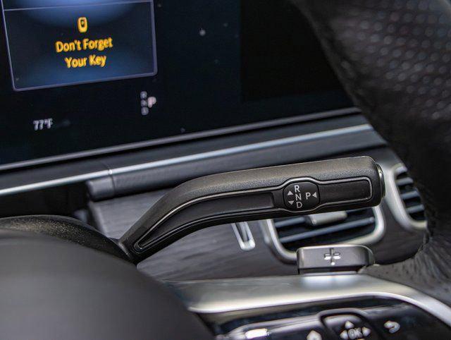 2026 Mercedes-Benz GLS GLS 450 4MATIC