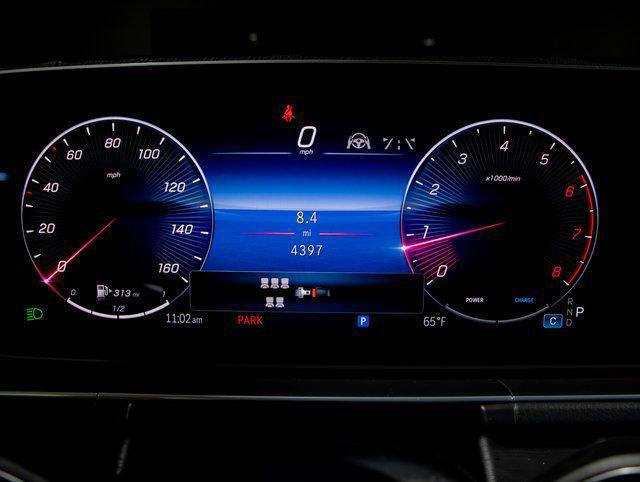 2026 Mercedes-Benz GLS GLS 450 4MATIC
