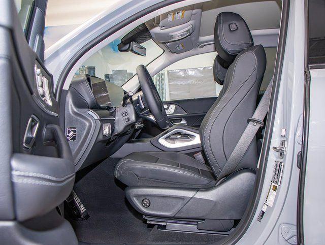 2026 Mercedes-Benz GLS GLS 450 4MATIC
