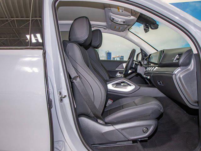 2026 Mercedes-Benz GLS GLS 450 4MATIC