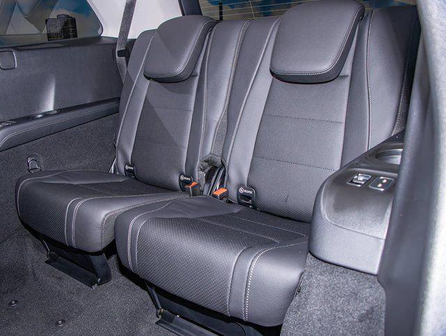 2026 Mercedes-Benz GLS GLS 450 4MATIC