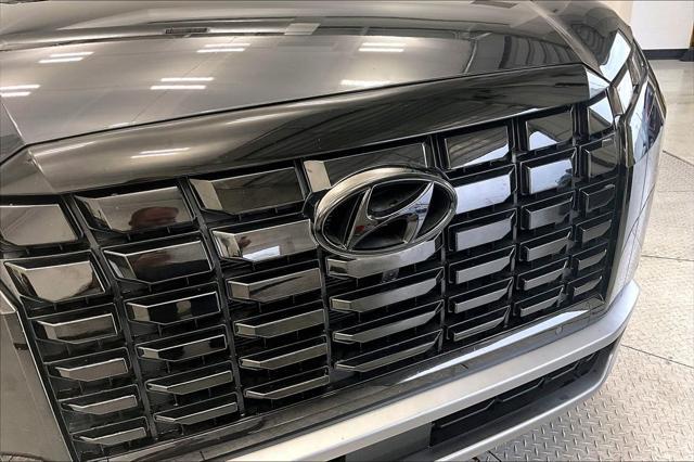 2023 Hyundai Palisade Limited