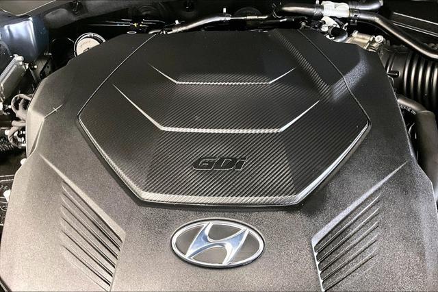 2023 Hyundai Palisade Limited