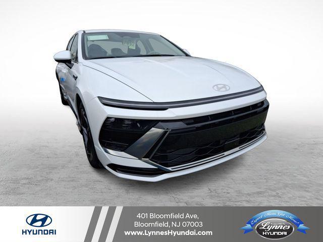 2026 Hyundai Sonata SEL Sport for sale in BLOOMFIELD, NJ
