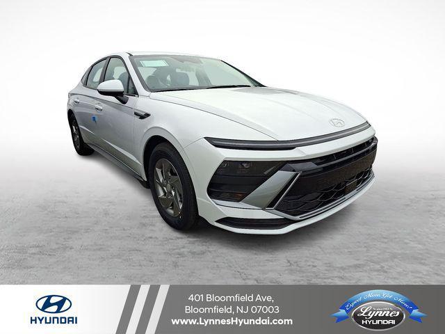 2026 Hyundai Sonata SE for sale in BLOOMFIELD, NJ