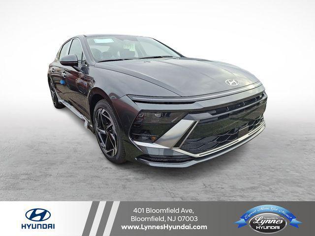 2026 Hyundai Sonata SEL Sport for sale in BLOOMFIELD, NJ