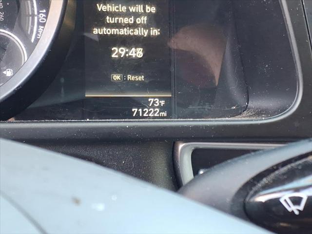 2023 Hyundai Elantra Hybrid Blue