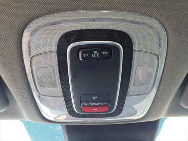 2023 Hyundai Elantra Hybrid Blue