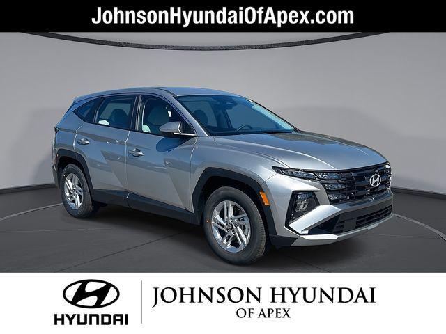 2026 Hyundai Tucson SE for sale in APEX, NC