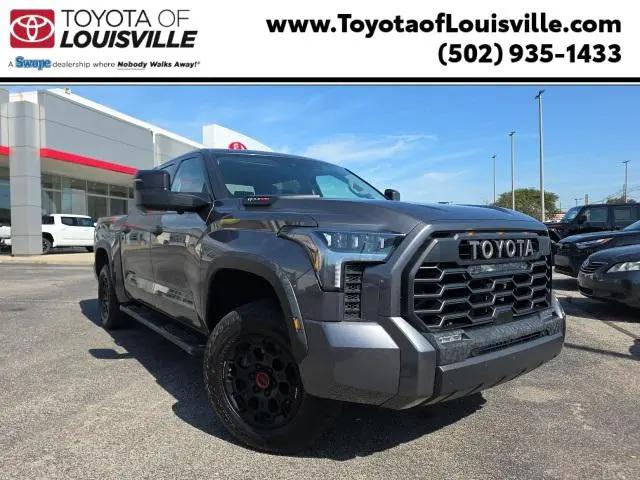 2023 Toyota Tundra TRD Pro for sale in Louisville, KY