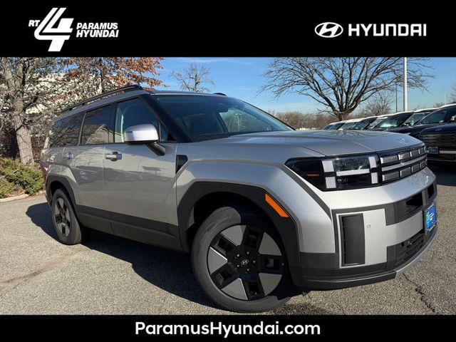 2026 Hyundai Santa Fe Hybrid SEL for sale in PARAMUS, NJ