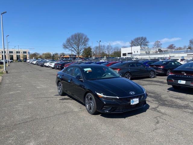 2025 Hyundai Elantra SEL Convenience for sale in SHREWSBURY, NJ